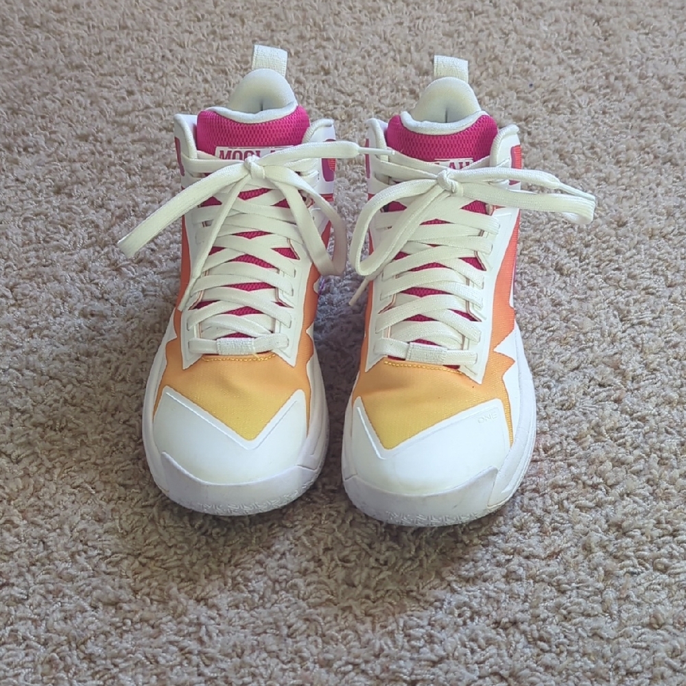 Court Shoes... Worn a Few Times